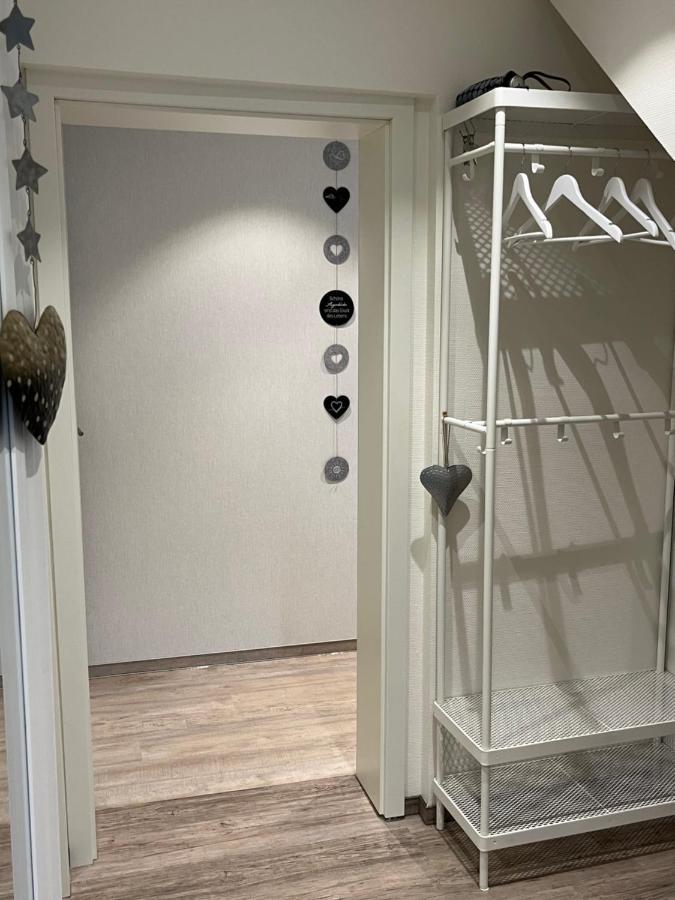 Glueckszeit-Itter Apartment Dorfitter ภายนอก รูปภาพ
