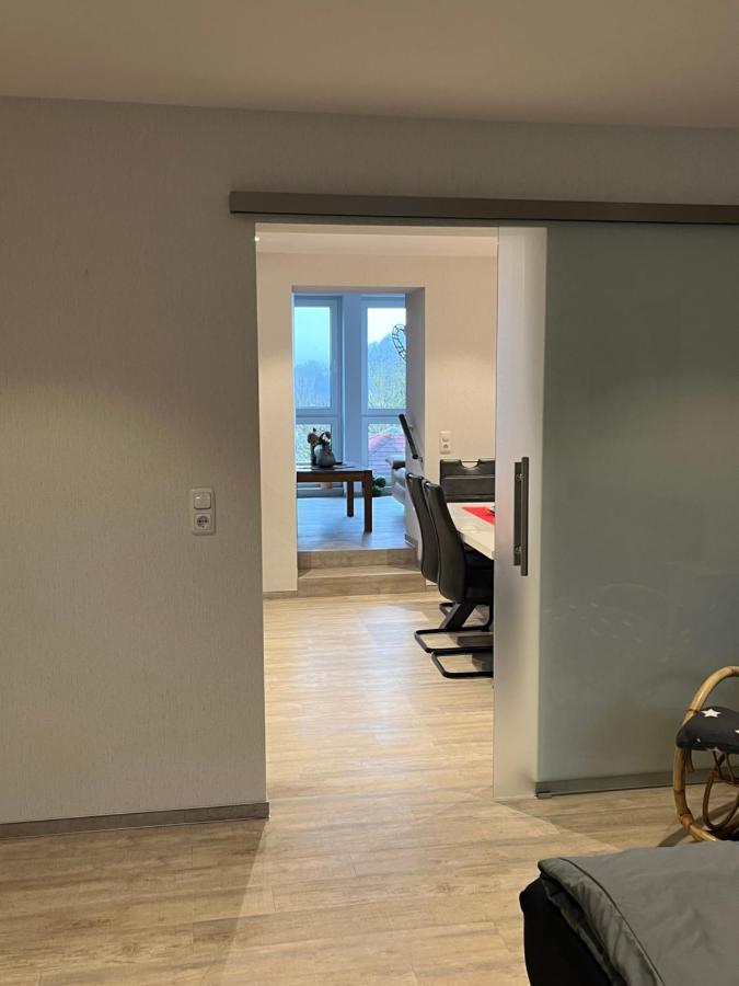 Glueckszeit-Itter Apartment Dorfitter ภายนอก รูปภาพ