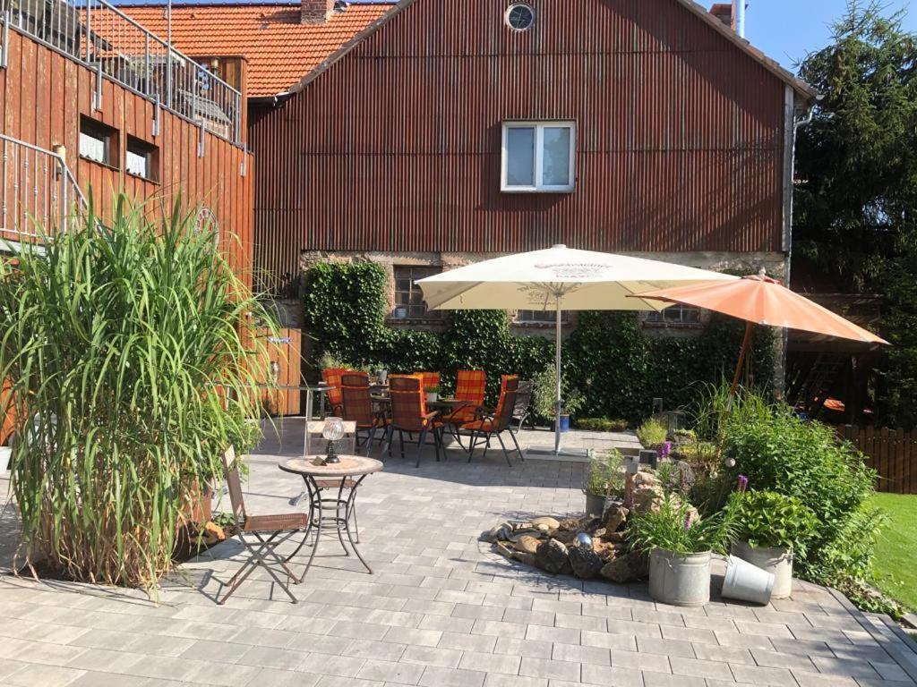 Glueckszeit-Itter Apartment Dorfitter ภายนอก รูปภาพ