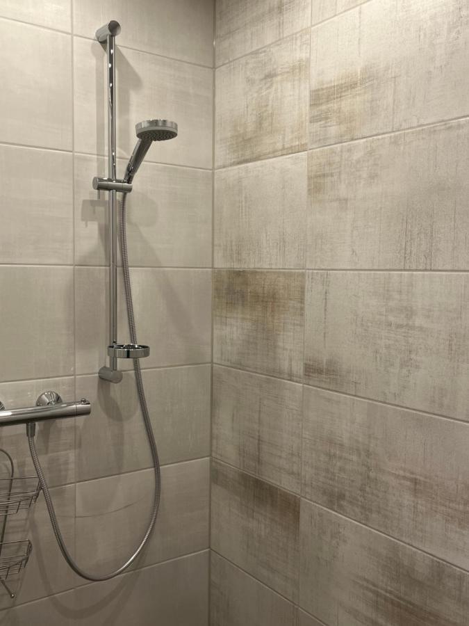 Glueckszeit-Itter Apartment Dorfitter ภายนอก รูปภาพ
