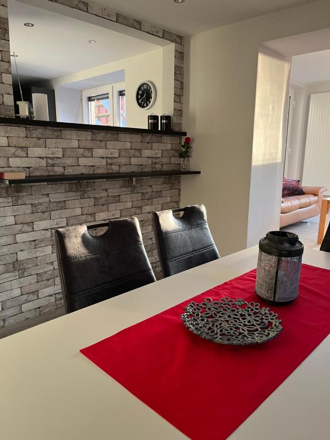 Glueckszeit-Itter Apartment Dorfitter ภายนอก รูปภาพ