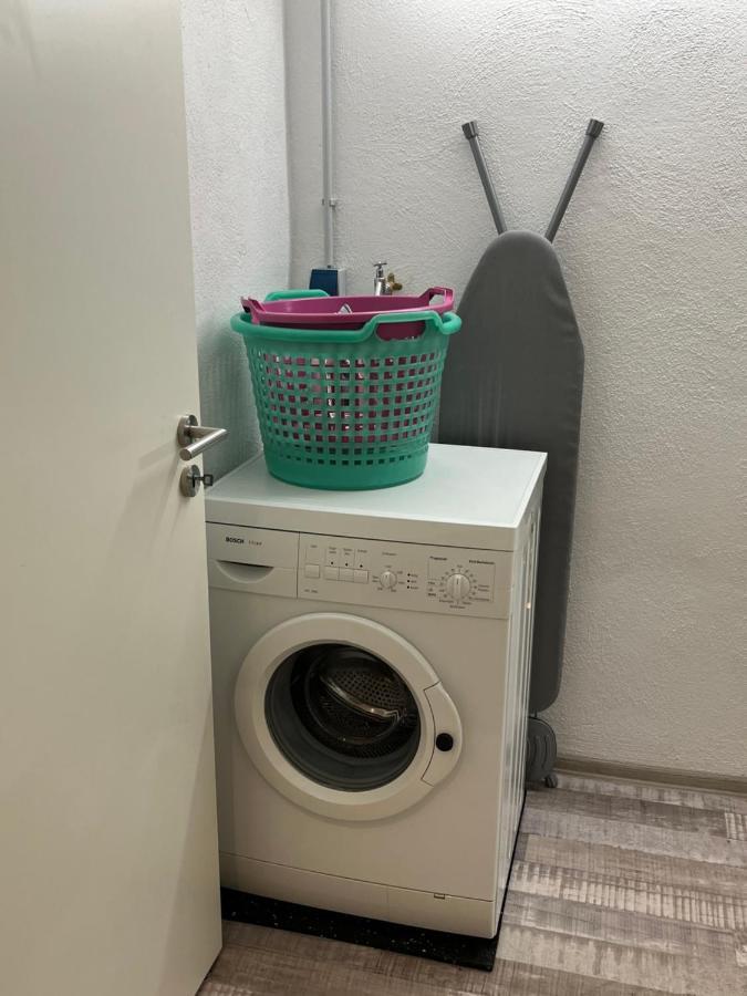 Glueckszeit-Itter Apartment Dorfitter ภายนอก รูปภาพ