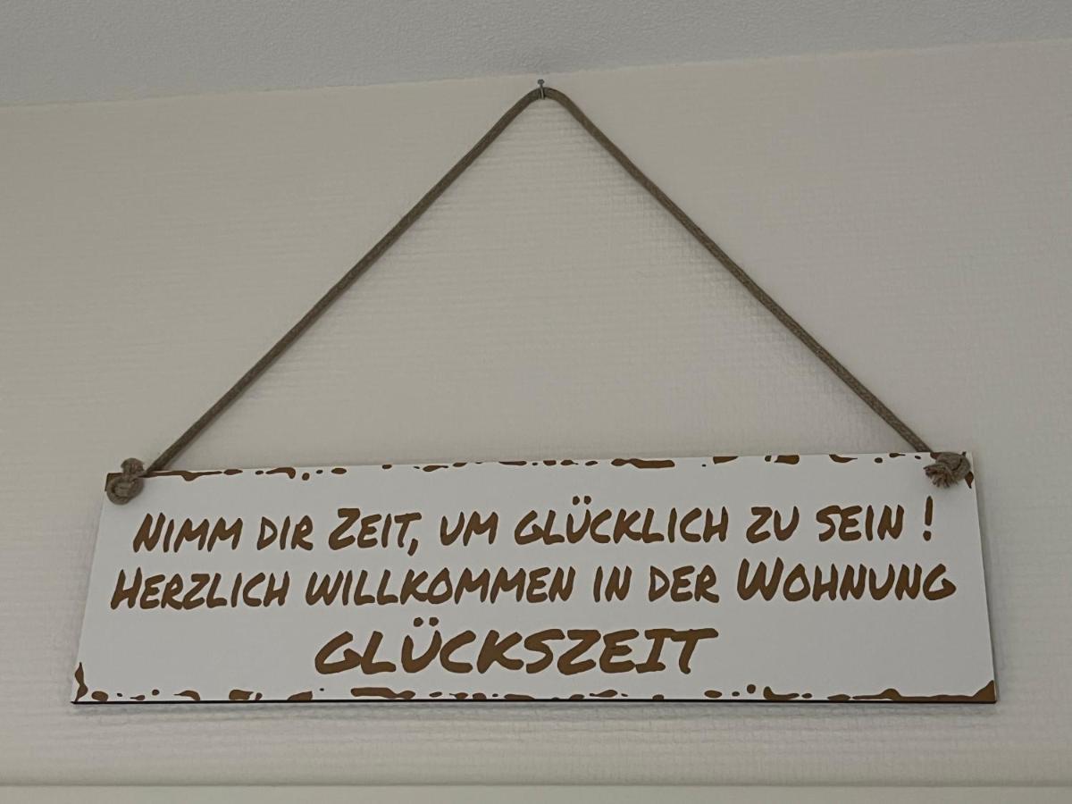 Glueckszeit-Itter Apartment Dorfitter ภายนอก รูปภาพ