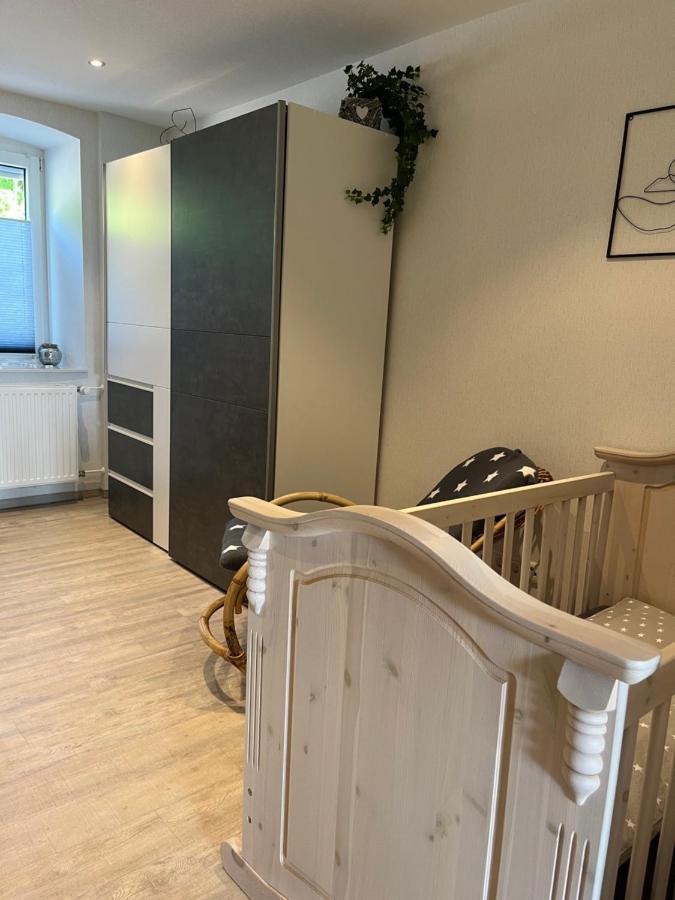 Glueckszeit-Itter Apartment Dorfitter ภายนอก รูปภาพ