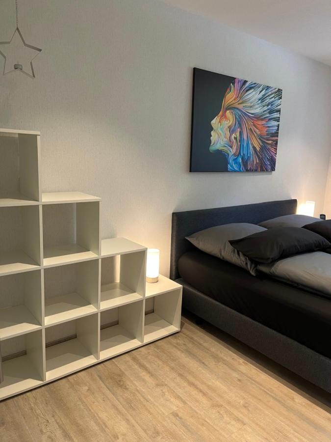 Glueckszeit-Itter Apartment Dorfitter ภายนอก รูปภาพ